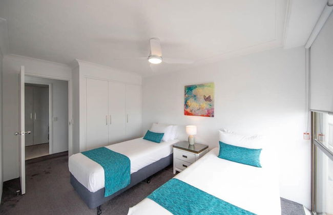 Bougainvillea Luxury Apartments - Foto 11
