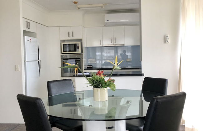 Bougainvillea Luxury Apartments - Foto 23