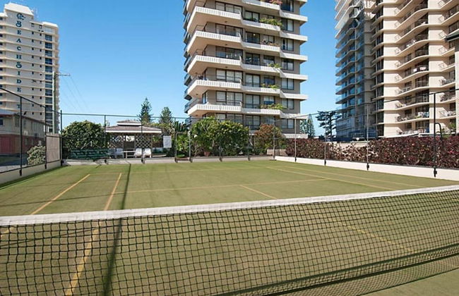 Bougainvillea Luxury Apartments - Foto 77