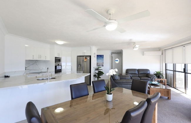 Bougainvillea Luxury Apartments - Foto 2