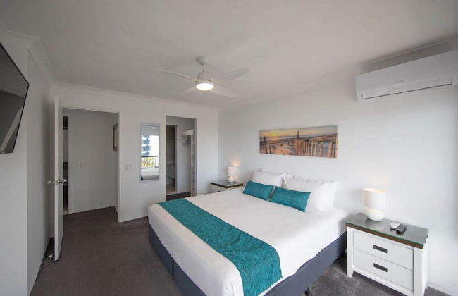 Bougainvillea Luxury Apartments - Foto 10