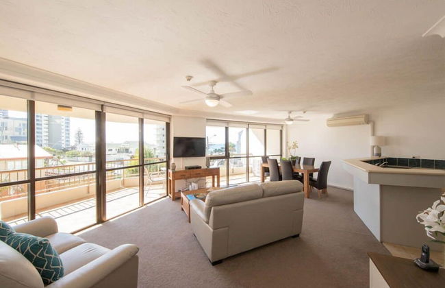 Bougainvillea Luxury Apartments - Foto 54