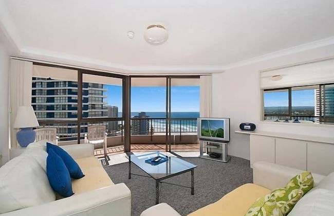 Bougainvillea Luxury Apartments - Foto 31