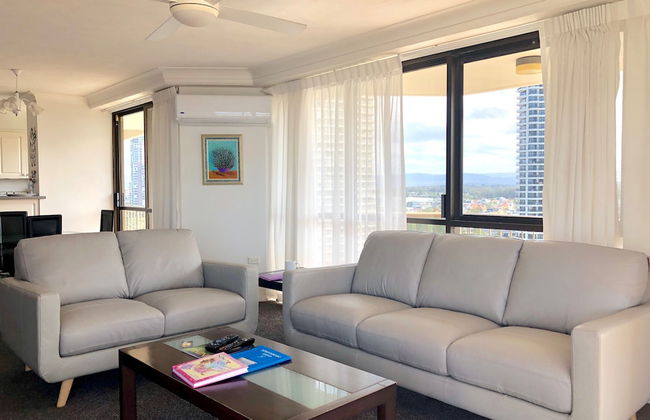 Bougainvillea Luxury Apartments - Foto 47
