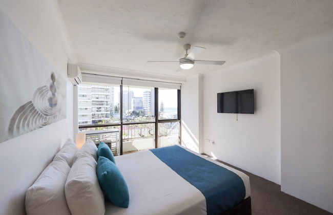 Bougainvillea Luxury Apartments - Foto 1