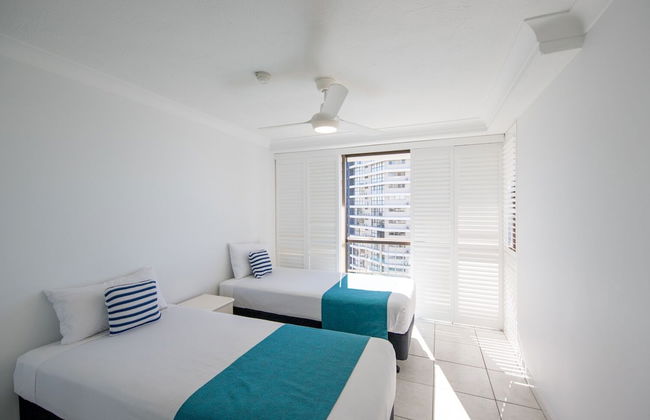 Bougainvillea Luxury Apartments - Foto 9