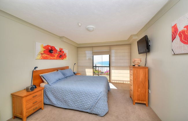 Bougainvillea Luxury Apartments - Foto 15