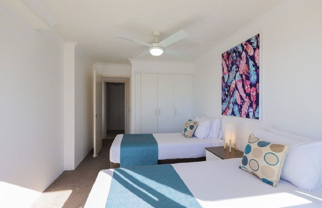Bougainvillea Luxury Apartments - Foto 3