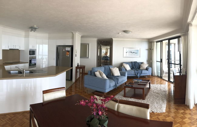 Bougainvillea Luxury Apartments - Foto 39