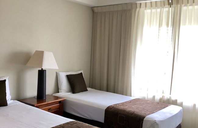 Bougainvillea Luxury Apartments - Foto 17