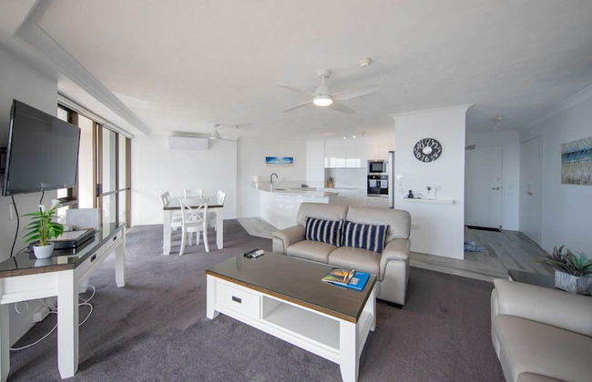 Bougainvillea Luxury Apartments - Foto 37