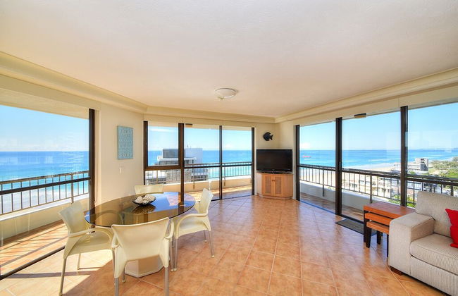 Bougainvillea Luxury Apartments - Foto 41