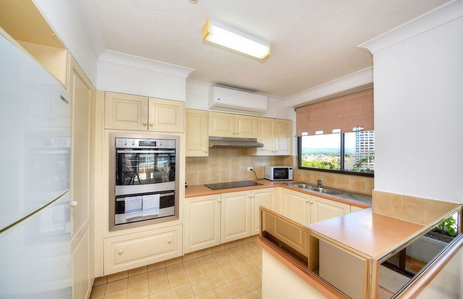 Bougainvillea Luxury Apartments - Foto 24