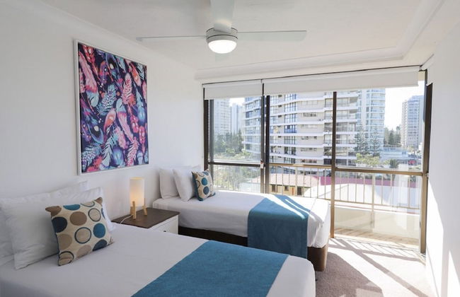 Bougainvillea Luxury Apartments - Foto 79