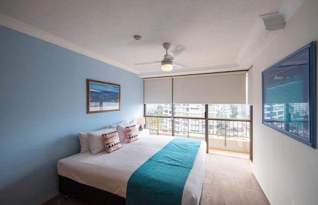 Bougainvillea Luxury Apartments - Foto 4