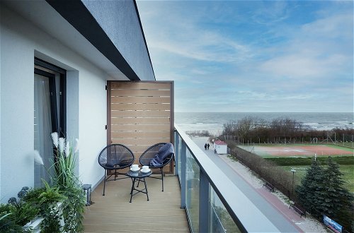 Foto 47 - Apartments Gardenia Seaside by Renters
