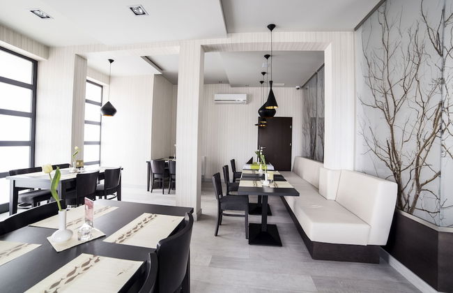 Atrium Apartamenty - Foto 60