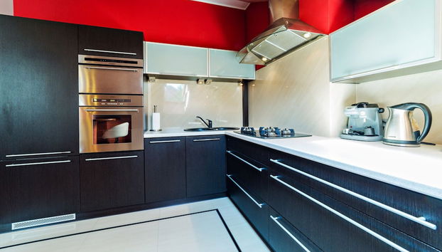 Cocina básica privada