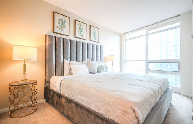 Sarkar Suites - Fort York Blvd - Foto 2