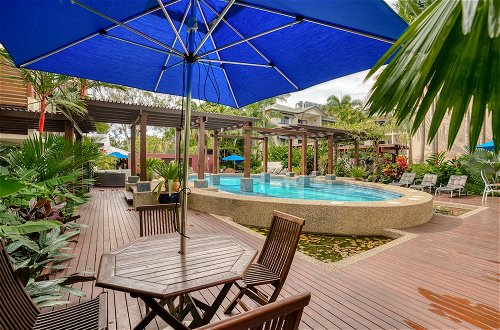 Foto 27 - Freestyle Resort Port Douglas