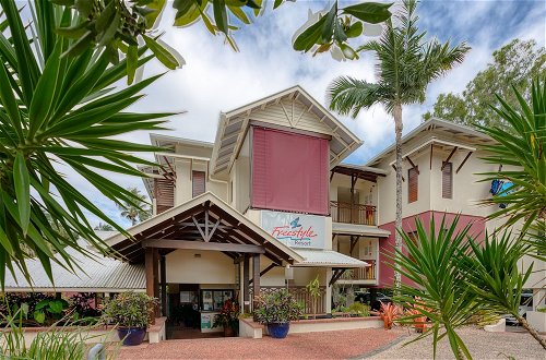 Foto 35 - Freestyle Resort Port Douglas