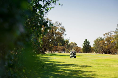 Photo 19 - Par Five Shacks