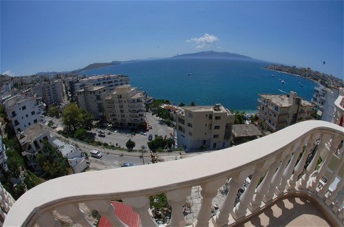 Foto 7 - TOP Sea View Apartments
