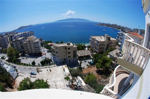 Foto 10 - TOP Sea View Apartments