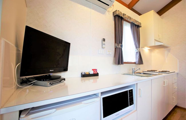 BIG4 Mornington Peninsula Holiday Park - Foto 12
