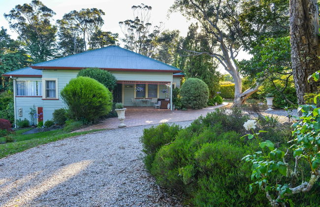 Chatelaine Valley Views - Photo 1