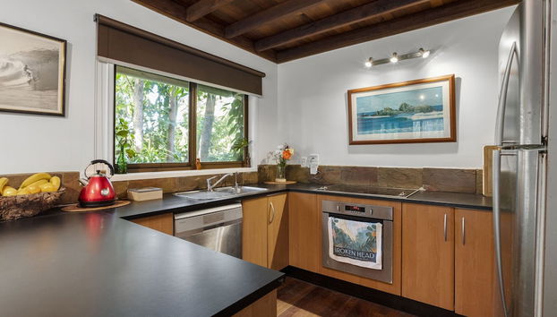 Cucina privata
