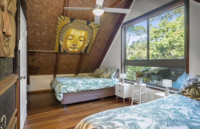 Buddha's Bungalow - Foto 2