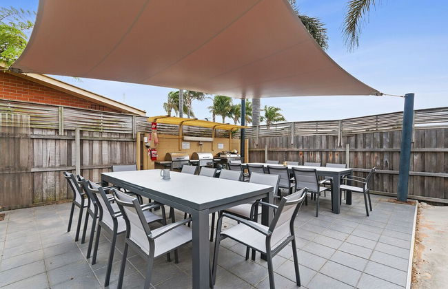 Allambi Holiday Apartments - Foto 29