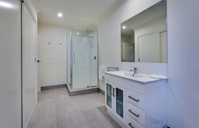 Allambi Holiday Apartments - Foto 15