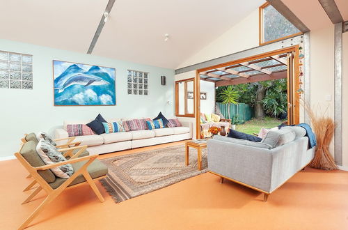 Photo 11 - Sunny Family Beach House