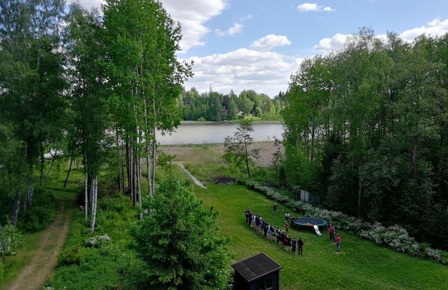 Villa Pescator - Foto 48
