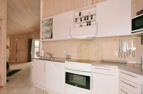 Foto 3 - 6 Person Holiday Home in Oksbol-by Traum