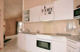 Foto 3 - 6 Person Holiday Home in Oksbol-by Traum