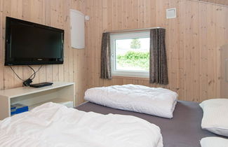 Foto 2 - 6 Person Holiday Home in Oksbol-by Traum