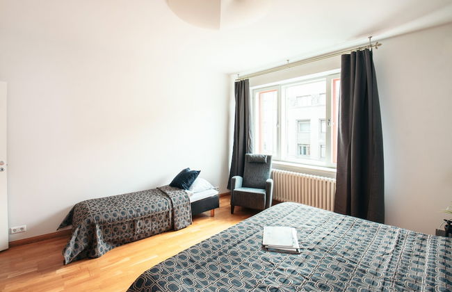Tallinn City Apartments Freedom Square - Foto 12