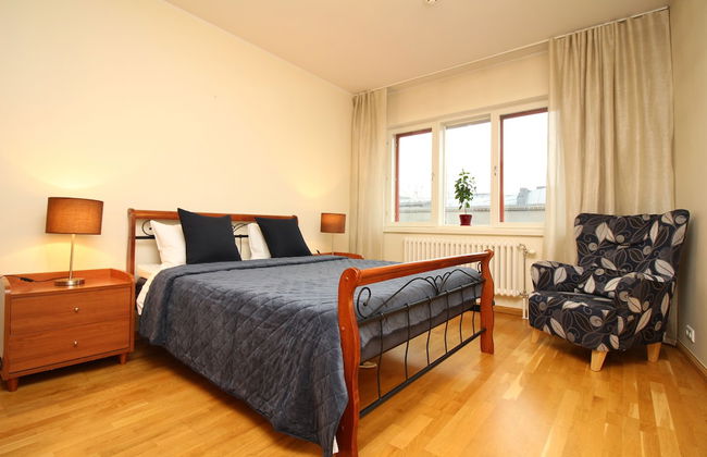Tallinn City Apartments Freedom Square - Foto 4