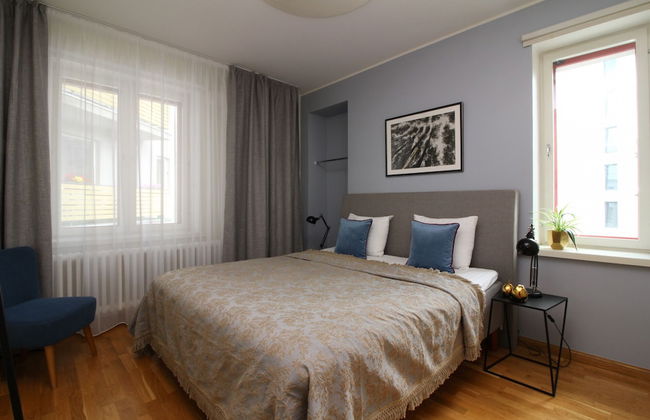 Tallinn City Apartments Freedom Square - Photo 22