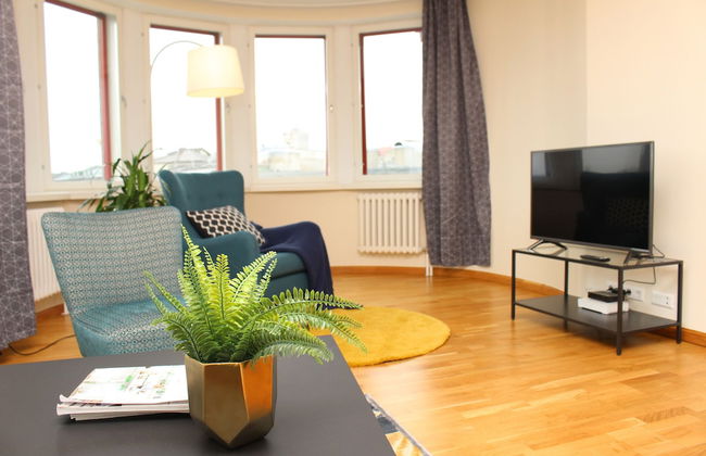Tallinn City Apartments Freedom Square - Foto 51