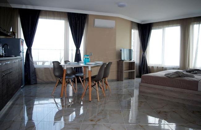 Dune Beach Boutique Hotel - Foto 41