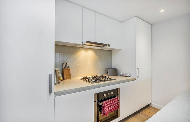 Brisbane Chinatown 2 Bed Apt, Parking, Pool, Gym - Qfv147-8 - Foto 6