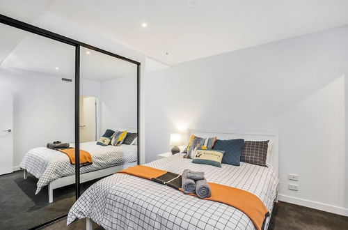 Photo 4 - Bribane Chinatown 2 Bed Apt, Parking, Pool, Gym - Qfv147-8