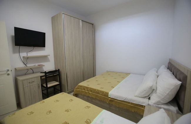 Idrizi Apartment - Foto 2
