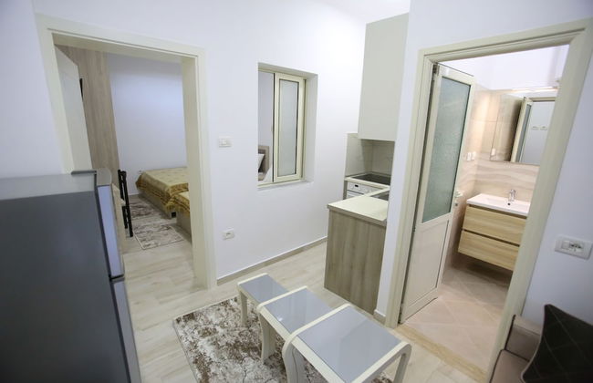 Idrizi Apartment - Foto 1