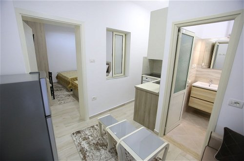 Foto 1 - Idrizi Apartment