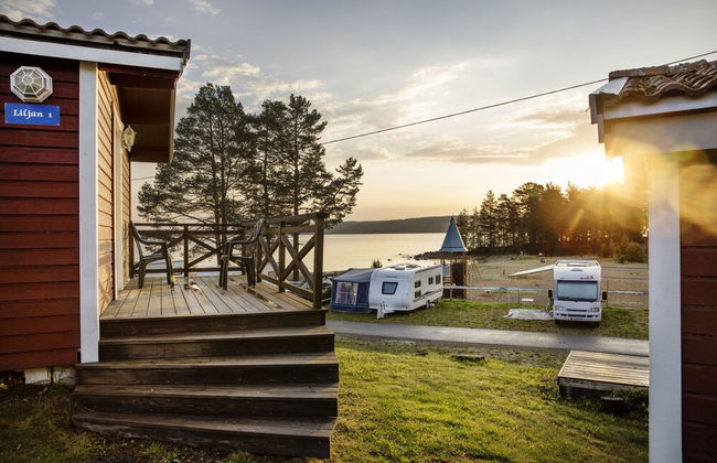 First Camp Sundsvall – Fläsian - Foto 19